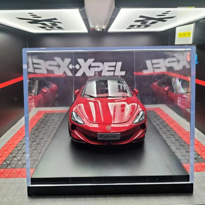 1:18 MG Cyberster Sports