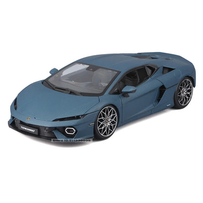 1:18 Lamborghini Temerario