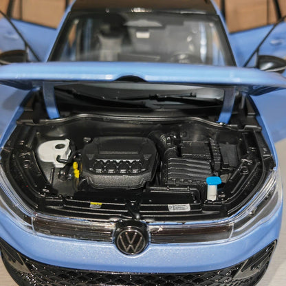 1:18 Volkswagens Tiguan L PRO