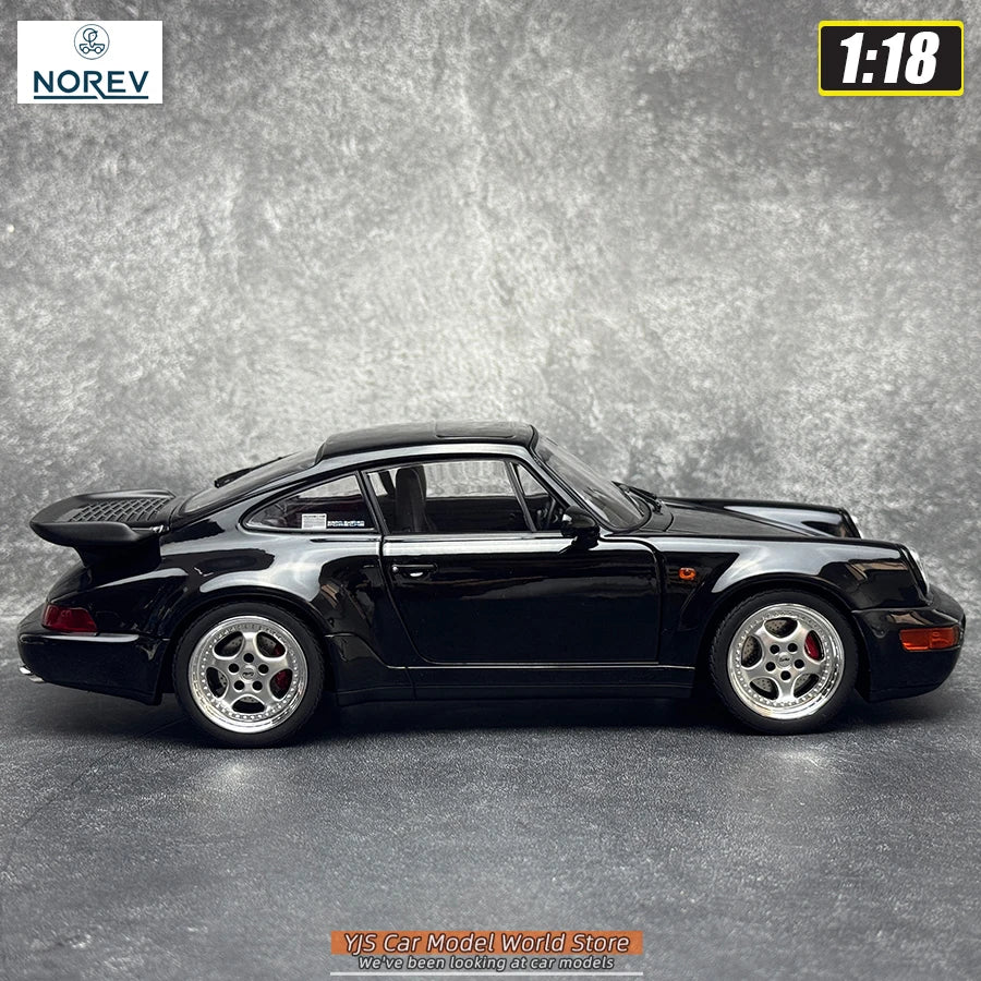 1:18 Porsche 911 Turbo 3.6 1994