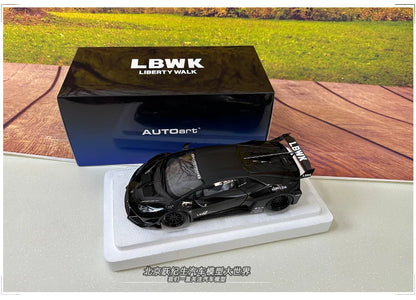 1:18 Lamborghini Huracan GT