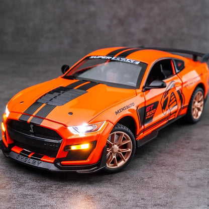 1:24 Ford Mustang GT