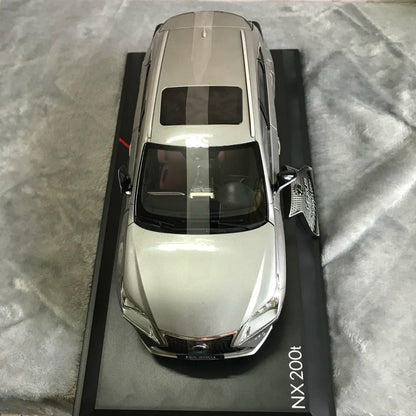 1:18 Lexus NX200t