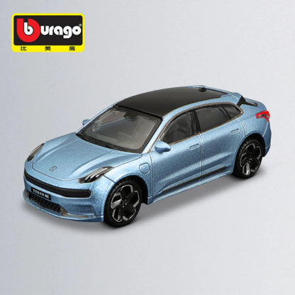 1:64 Lynk & Co 01 02 03 + 05 06