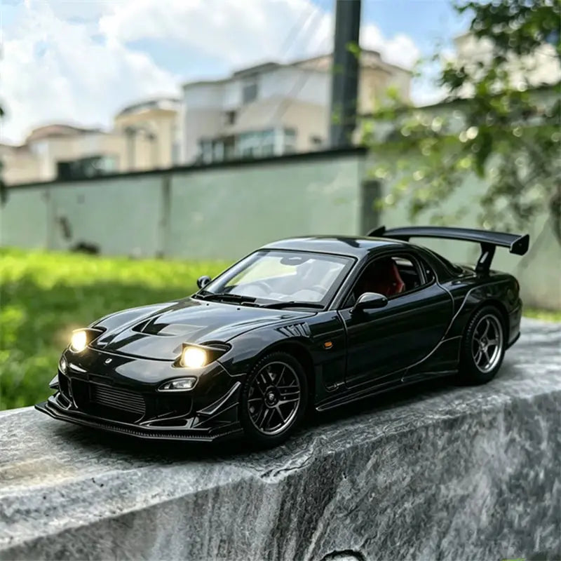 1:32 Mazda RX7 FD3S
