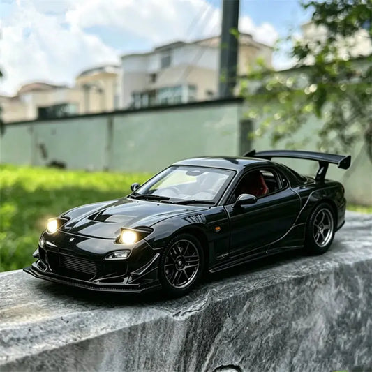 1:32 Mazda RX7 FD3S