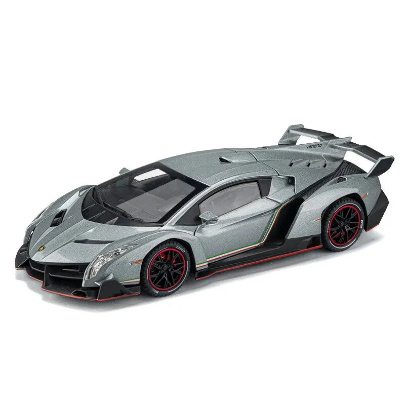 1:24 Lamborghini Veneno