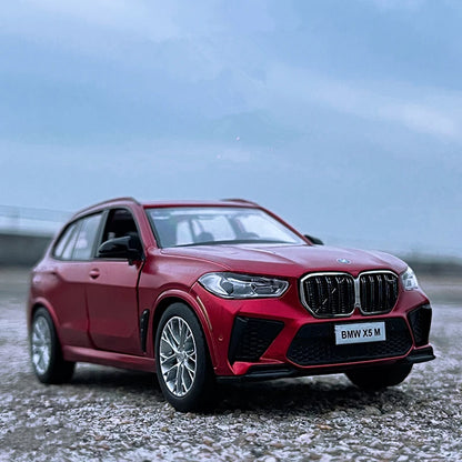 1:32 BMW X3 X3M X5M