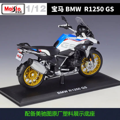 1:12 Bmw R1250gs
