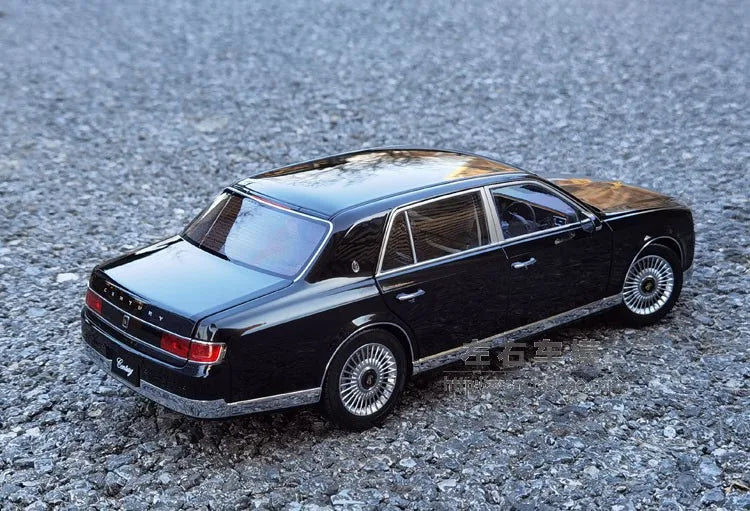 1:18 Toyota Century
