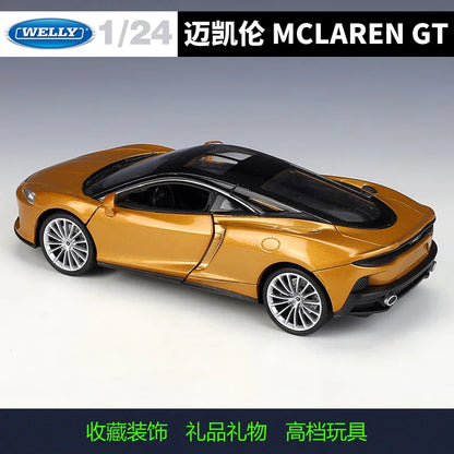 1:24 McLaren GT