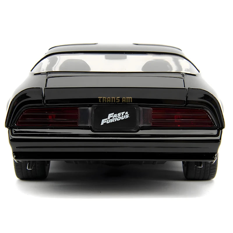 1:24 Pontiac FireBird