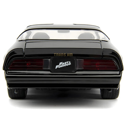 1:24 Pontiac FireBird