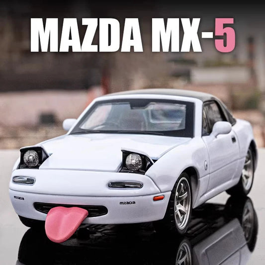 1:32 Mazda MX-5