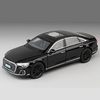 1:32 AUDI A8