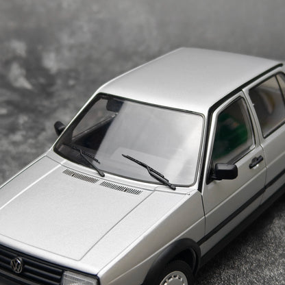 1:18 Volkswagen Jetta GT MK II