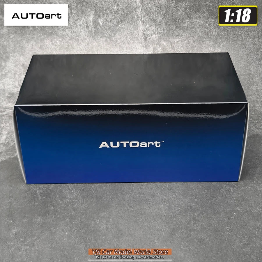 1:18 Lamborghini SC18 Alston