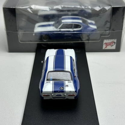 1:43 Ford Capri 2600 Rs