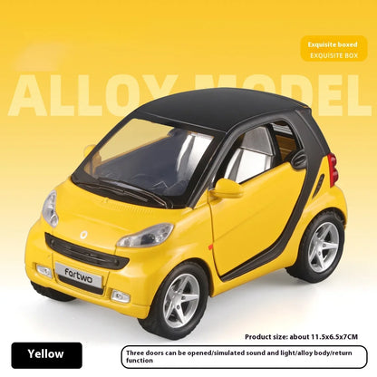 1:32 Mini Version Smart