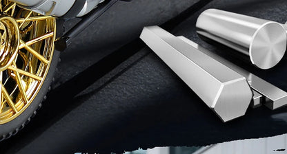 1:10 BMW R1250 GS ADV