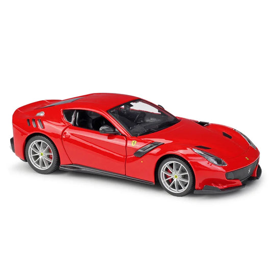 1:24 Ferrari F12 tdf  Berlinetta