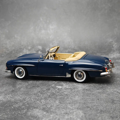 1:18 Mercedes-Benz 190SL 1957