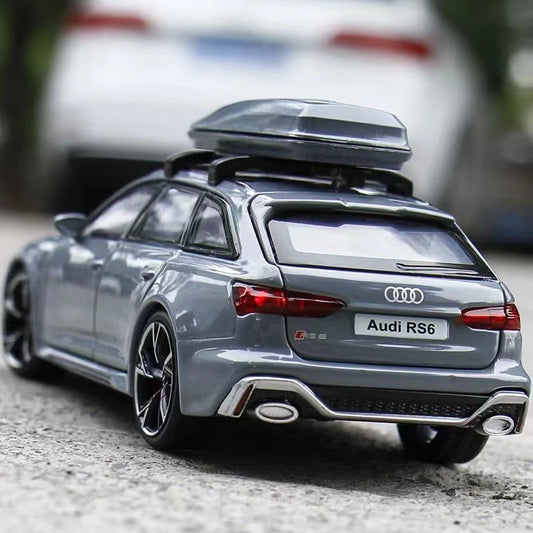 1:32 Audi RS6 Avant