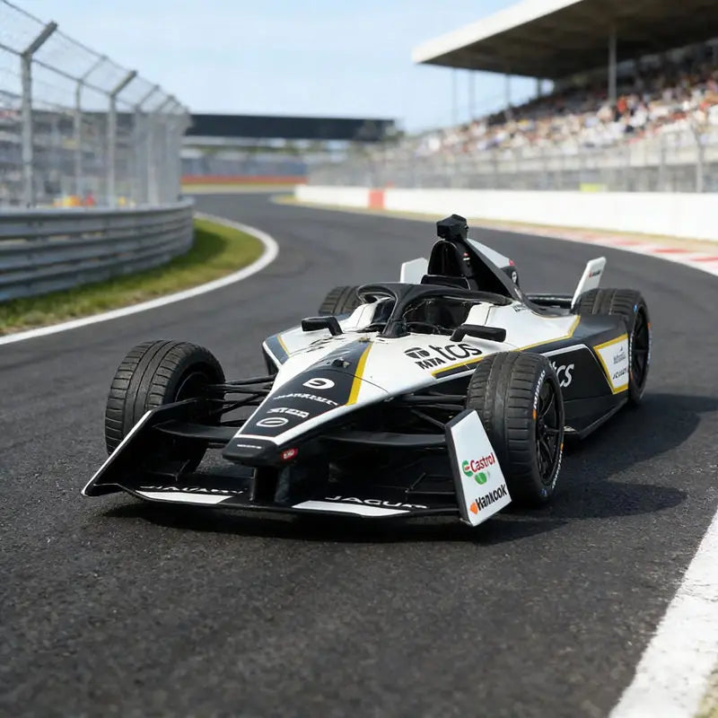 1:24 Formula Pure Track Electric Racing