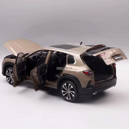 1:18 Mazda CX-50 2023