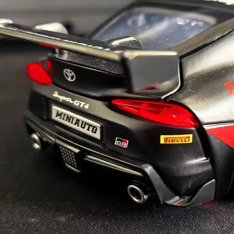 1:32 GR Supra GT4