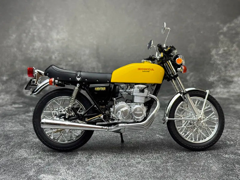 1:12 Honda CB400 FOUR