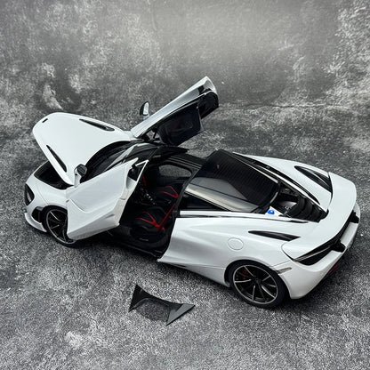 1:18 McLaren 720S