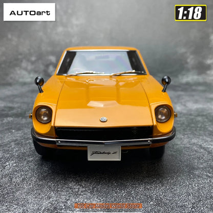 1:18 Nissan FAIRLADY Z432