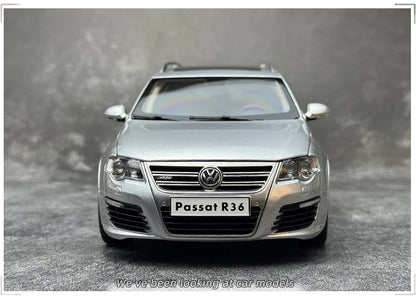 1:18 Volkswagen Passat Estate R36