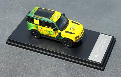 1:64 Land Rover Defender 90