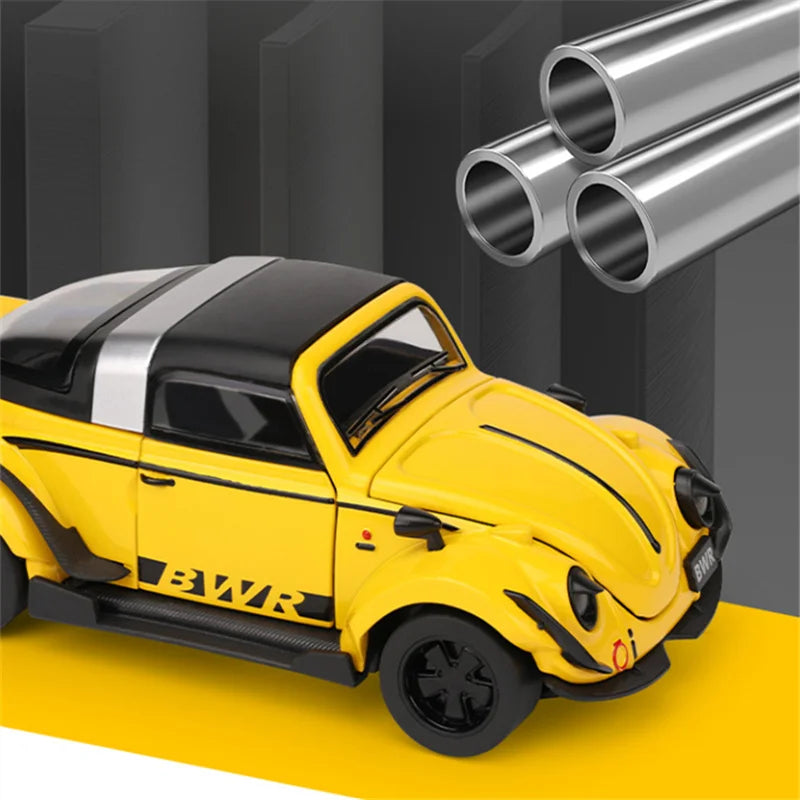 1:32 Beetle Type 1 Modified Wide Body