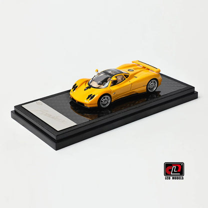 1:64 Pagani Zonda C12