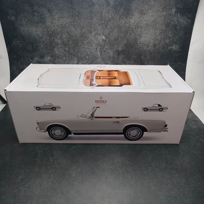 1:12 Mercedes-Benz 230 SL 1963