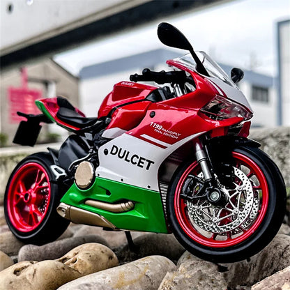 1:9 1199 Ducati Panigale