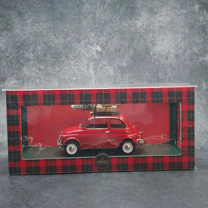 1:18 Fiat 500 L 1968