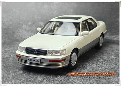 1:18 Lexus LS400