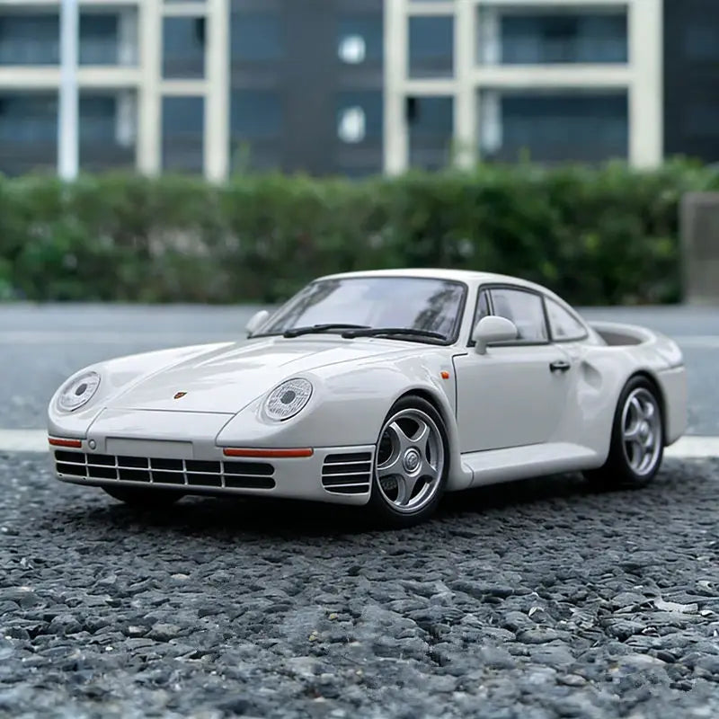 1:24 Porsche 959