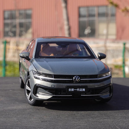 1:18 Volkswagen Magotan 2024