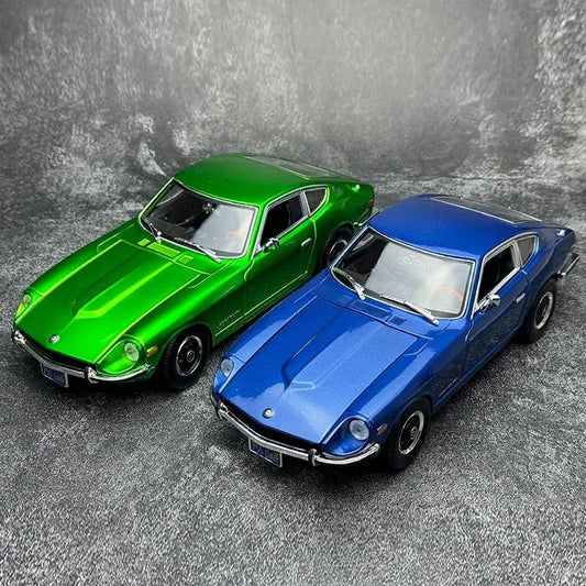 1"18 Datsun 240Z 1971