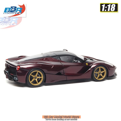1:18 Ferrari LaFerrari