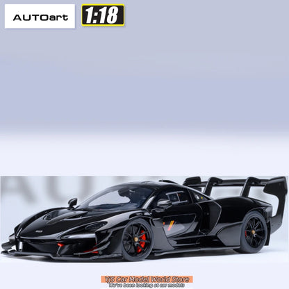 1:18 McLaren Senna GTR