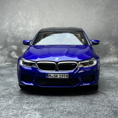 1:18 BMW M5 F90 2018