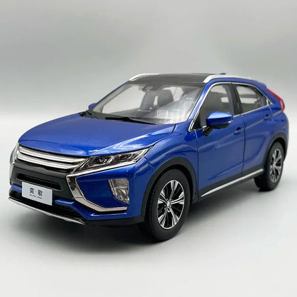 1:18 Mitsubishi Eclipse Cross