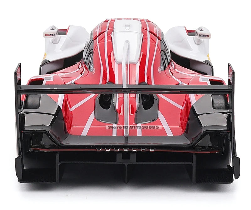 1:12 Scrambler Classic 803cc 2015