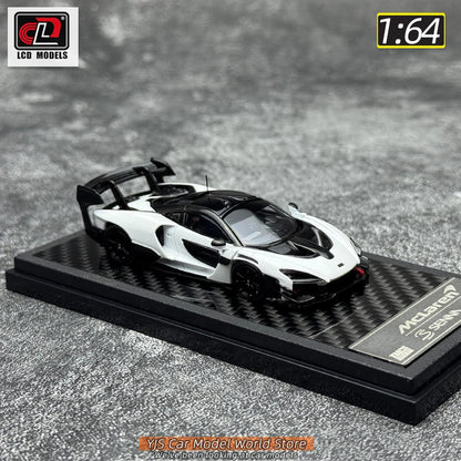 1:64 Pagani Utopia